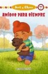 Amandeep Kochar, Amandeep S Kochar, Amandeep S. Kochar, Weaverbird Interactive, Weaverbird Interactive - Jeet Y Choco: Amigos Para Siempre (Jeet and Fudge: Forever Friends)