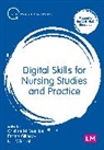 Cristina Gillaspy Vasilica, Cristina M. Gillaspy Vasilica, Cristina M. M. Gillaspy Vasilica, Emma Gillaspy, Cristina Vasilica, Cristina M. Vasilica... - Digital Skills for Nursing Studies and Practice