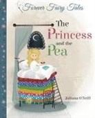 Juliana O'Neill, Irina Ogneva - The Princess and the Pea