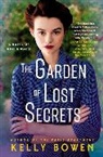 Kelly Bowen, Bowen Kelly - The Garden of Lost Secrets