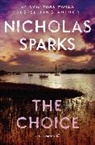Nicholas Sparks - The Choice