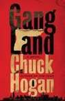 Chuck Hogan, Hogan Chuck - Gangland