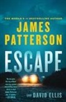 David Ellis, James Patterson, James/ Ellis Patterson - Escape