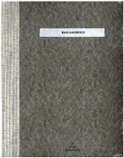 Tadao Ando, Andrew Bolton, Bolton Andrew, Anita Briey, Stefania D`alfonso, Olivia Douchez... - Karl Lagerfeld