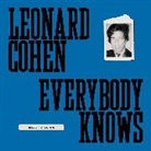 Leonard Cohen, Julian Cox, Jim Shedden - Leonard Cohen: Everybody Knows