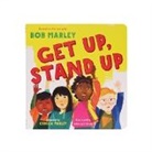 Bob Marley, Cedella Marley, Bob Marley, Cedella Marley, Marley Bob, John Jay Cabuay... - Get Up, Stand Up