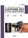 Eliane Lopez, Éliane Lopez, LOPEZ ELIANE - Le grand livre de l'histoire des civilisations