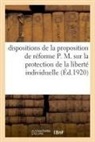 Bouchez, Bouchez-J - Observations sur certaines