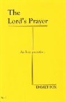 Emmet Fox - The Lord's Prayer (#3)