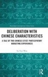 Su Yun Woo, Su Yun (Postdoctoral Researcher Woo - Deliberation With Chinese Characteristics