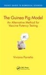 Viviana Parreno, Viviana Parreño - Guinea Pig Model