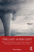 Erica Harper - The Last 10 Per Cent