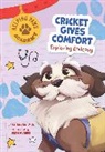 Mavis Bean, Pat McCaw, McCaw Pat, Beth Hughes - Cricket Gives Comfort