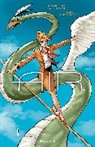 Chris Chuckry, Jared K Fletcher, M.K. Perker, G Willow Wilson, G. Willow Wilson - Air Volume 3