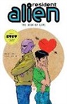 Peter Hogan, Steve Parkhouse - Resident Alien Volume 7: The Book of Love