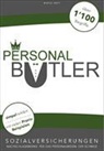 Marco Neff - Personal Butler Sozialversicherungen