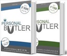 Marco Neff - Personal Butler HR Bundle Edition. Personalwesen, Sozialversicherungen