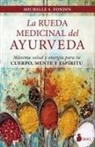 Michelle S. Fondin - Rueda Medicinal del Ayurveda, La