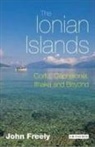 John Freely - The Ionian Islands