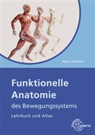 Martin Trebsdorf, Martin (Dr.) Trebsdorf - Funktionelle Anatomie des Bewegungssystems