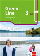 Green Line 3 G9, m. 1 Beilage