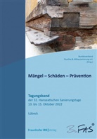BuFAS e.V., BuFAS e V - Mängel - Schäden - Prävention.