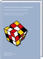 Martin Dahl, Agnieszka Lada-Konefal, Magdalena Lemanczyk, Peter Oliver Loew, Peter Oliver Loew u a - Von der Versöhnung zur Alltäglichkeit?