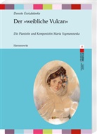 Danuta Gwizdalanka - Der »weibliche Vulcan«