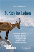 Scherrmann, Ulrich Scherrmann - Zurück ins Leben