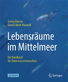 Daniel Abed-Navandi, Glaeser, Georg Glaeser - Lebensräume im Mittelmeer