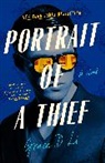 Grace D Li, Grace D. Li - Portrait of a Thief