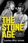 Lesley-Ann Jones - The Stone Age