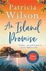 Patricia Wilson - An Island Promise
