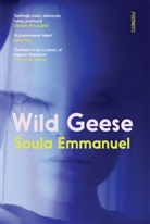Soula Emmanuel, Emmanuel Soula - Wild Geese