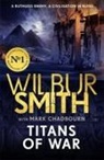 Mark Chadbourn, Wilbur Smith - Titans of War