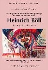 Böttges-Papendorf, Dorothee Böttges-Papendorf, Willi Herrmann, Susanne Haun - Hommage an den Schriftsteller, Nobelpreisträger und bekennenden Rheinländer Heinrich Böll