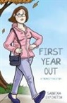 Sabrina Symington - First Year Out
