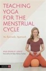 Anja Brierley Lange - Teaching Yoga for the Menstrual Cycle