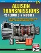 Steve Garrett - Allison Transmissions