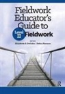 Elizabeth Deiuliis, Elizabeth D. Hanson Deiuliis, Debra Hanson, Elizabeth D. DeIuliis, Debra Hanson - Fieldwork Educator''s Guide to Level II Fieldwork