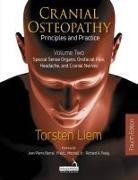 Torsten Liem - Cranial Osteopathy: Principles and Practice - Volume 2