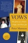 Peter Manseau - Vows
