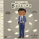 Patty Rodriguez, Ariana Stein, Citlali Reyes - The Life of/ La Vida de Salazar