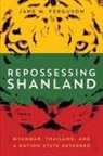 Jane M. Ferguson - Repossessing Shanland
