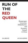Dan Breznitz, Dan Murphree Breznitz, Breznitz Dan, Michael Murphree - Run of the Red Queen
