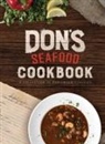 Dawn Landry LaBorde - Don's Seafood Cookbook