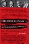 Ben Kamin - Dangerous Friendship