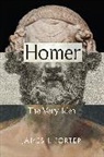 James I Porter, James I Porter, James I. Porter - Homer