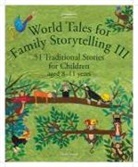 Chris Smith - World Tales for Family Storytelling III