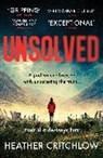 Heather Critchlow - Unsolved